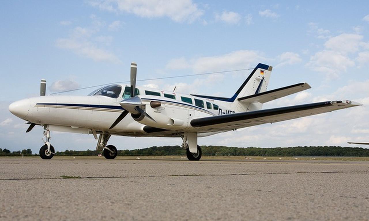 Cessna 406