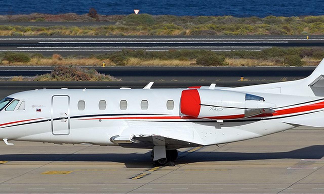 Citation XLS