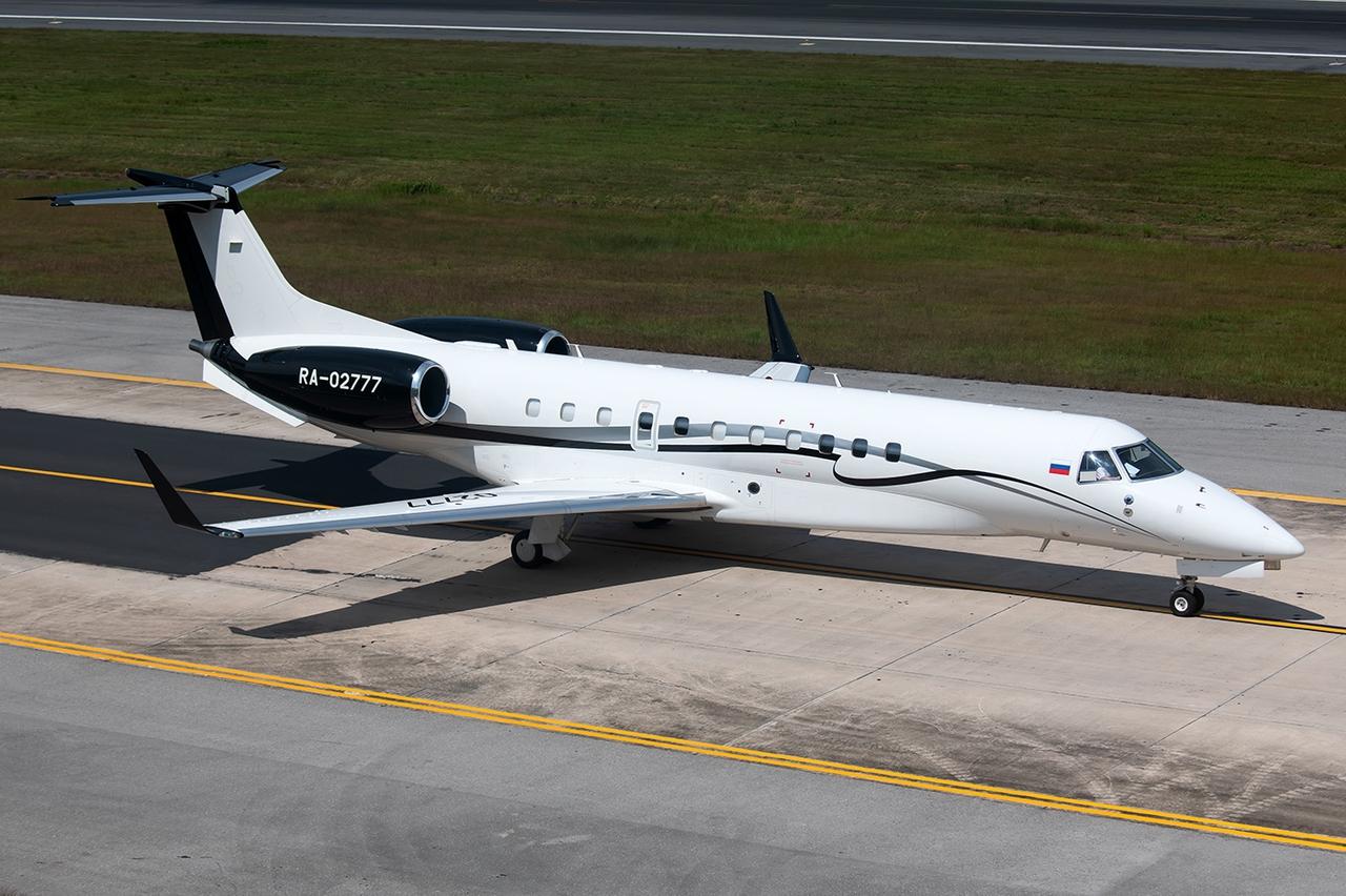 Legacy 650
