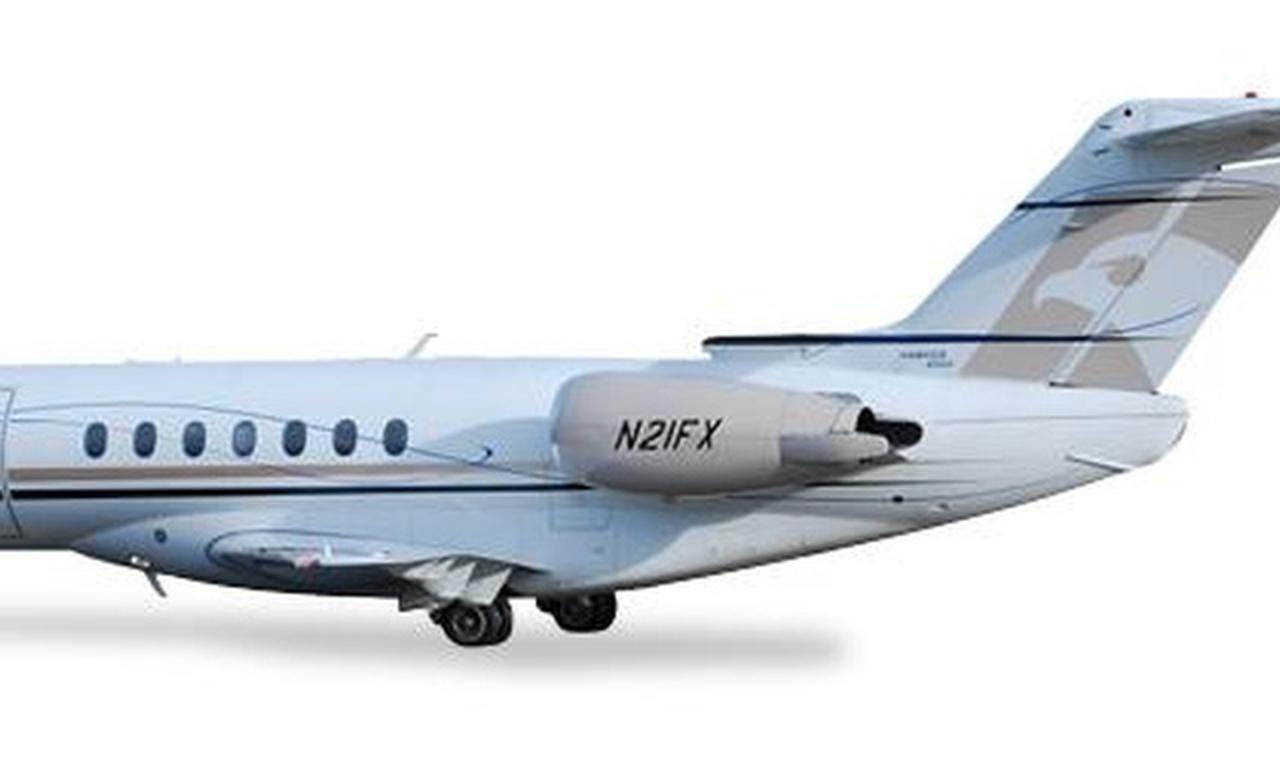N21FX — photo