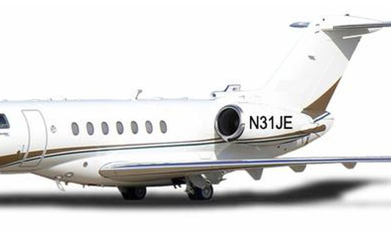 Hawker 4000