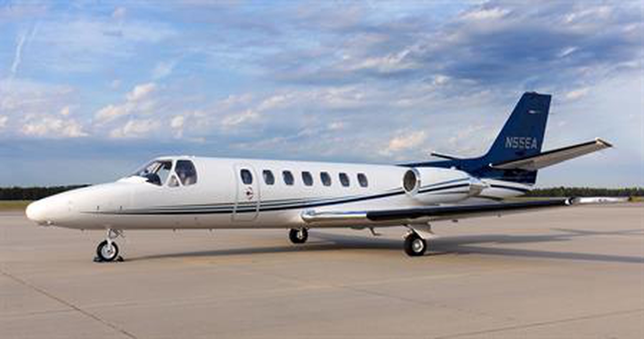 N55EA — photo