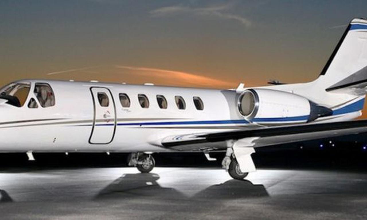 Citation Bravo