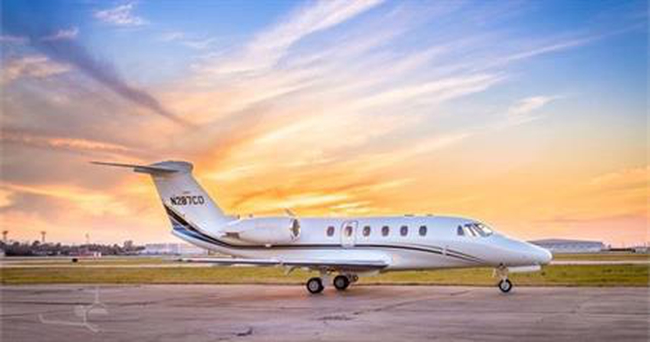 Exterior Citation III 1