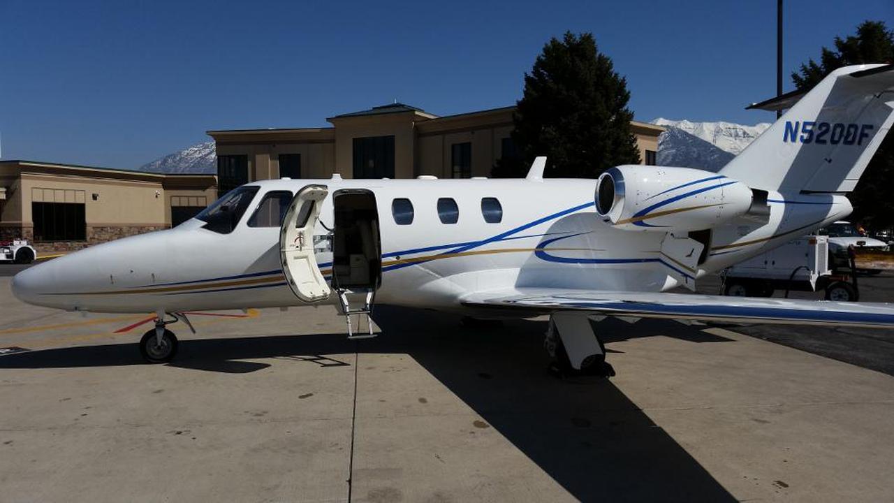 Citation CJ1+