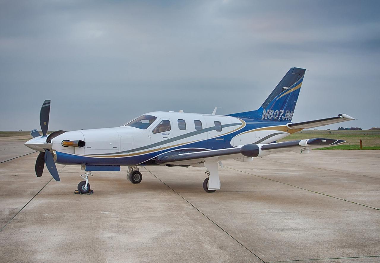 King Air C90A