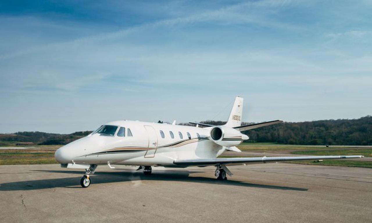 Citation XLS