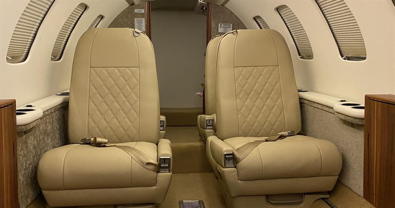 Interior Citation II 2