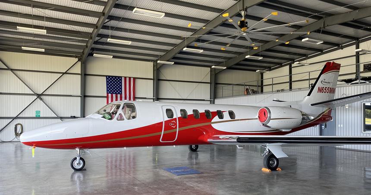 Exterior Citation II 1