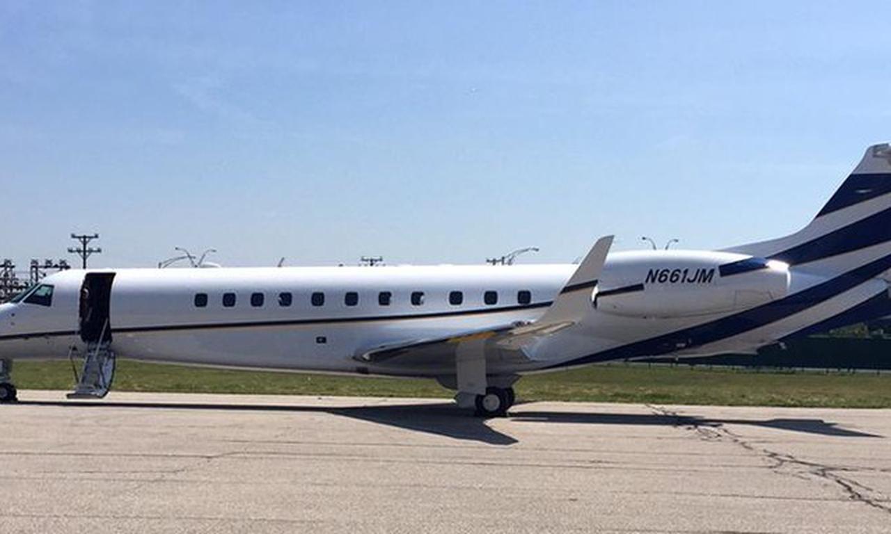 N661JM — photo