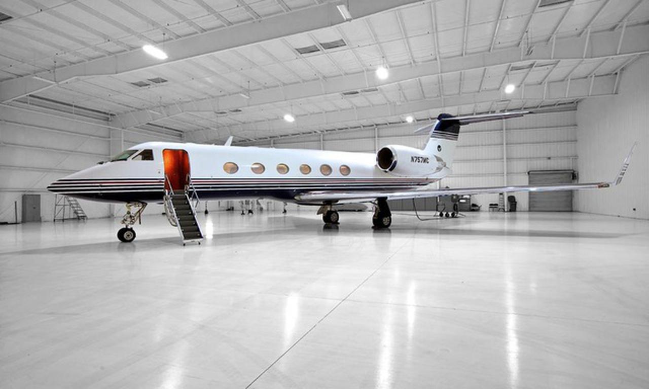 N757MC — photo