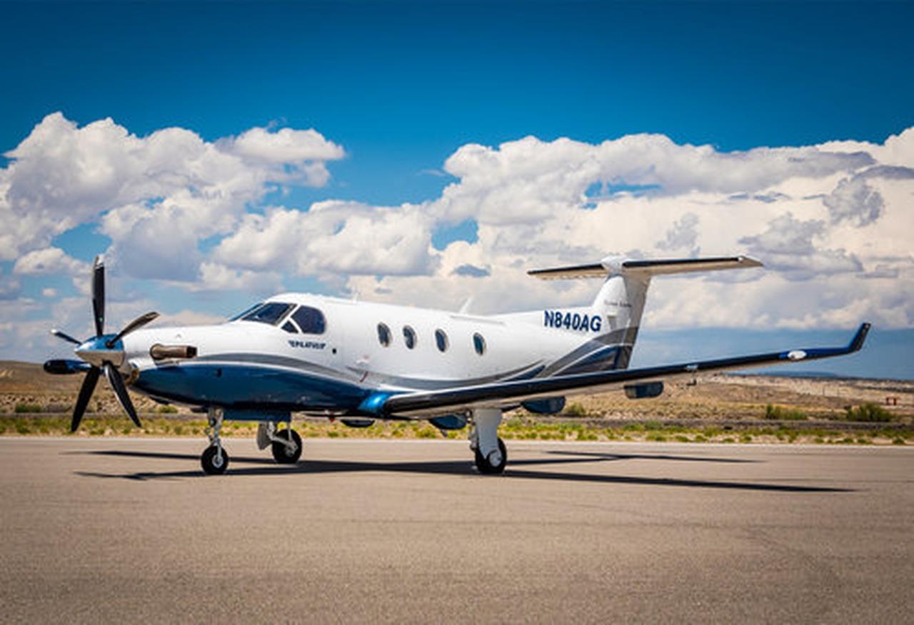 Learjet 45XR