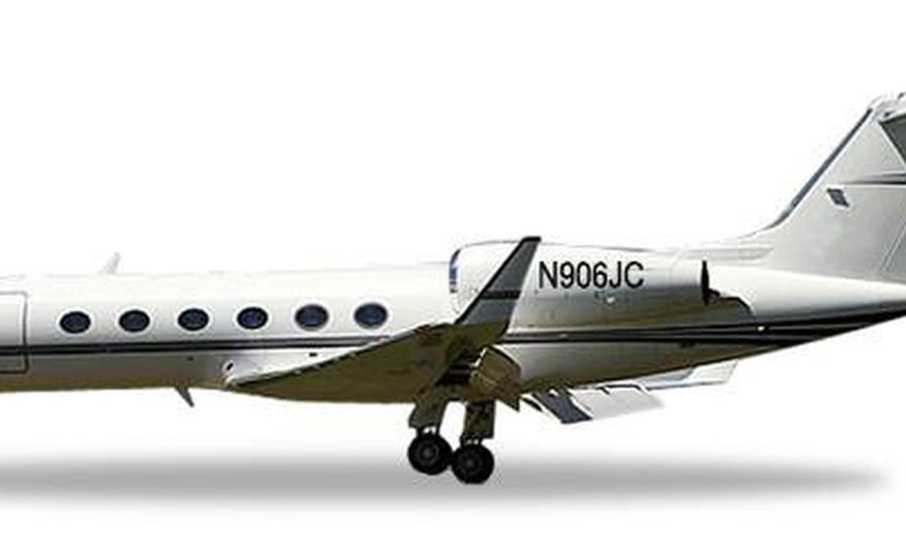 N906JC — photo