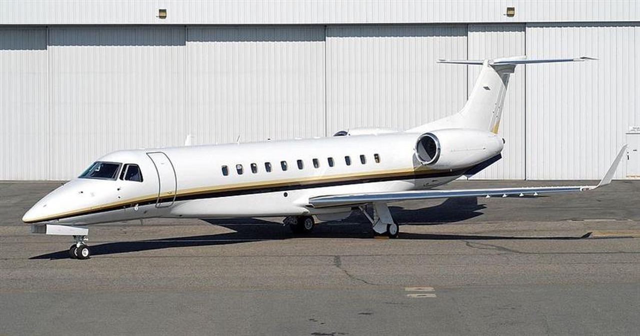 Legacy 600
