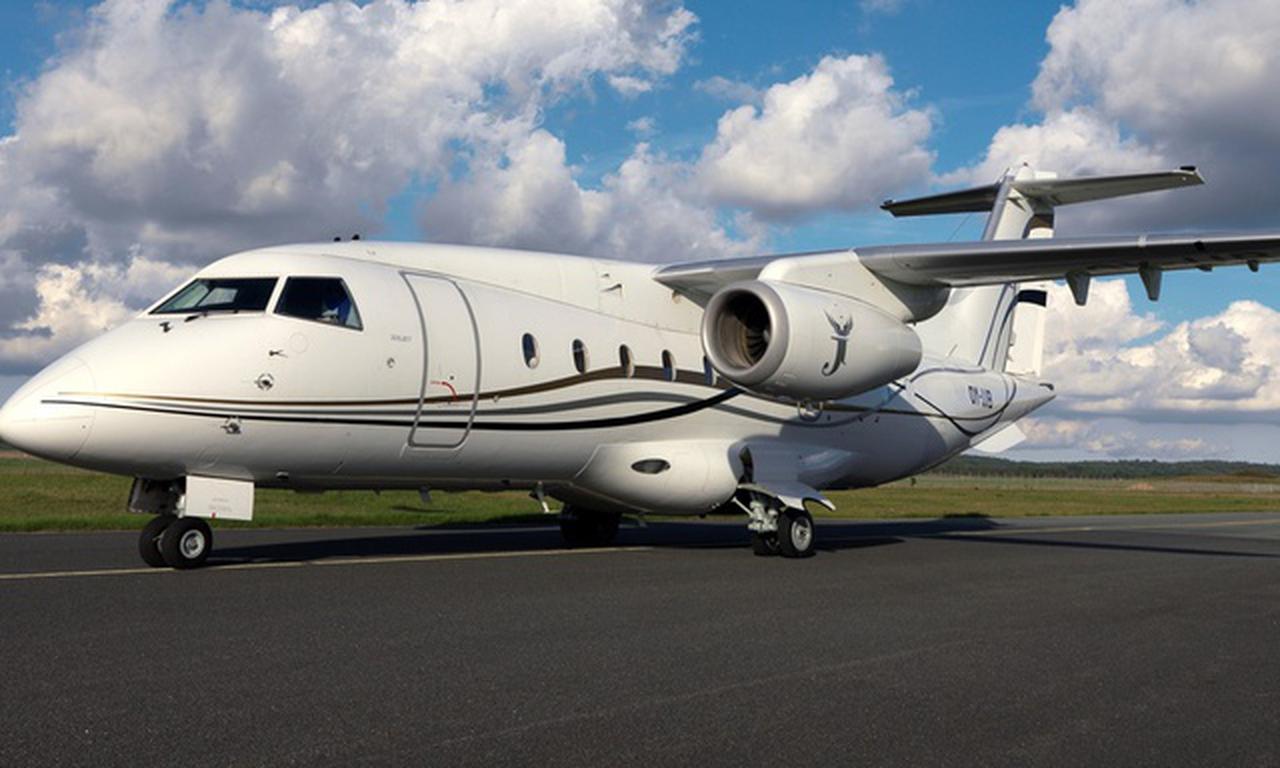 Dornier 328