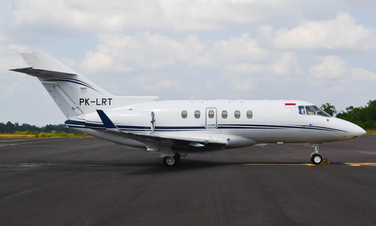 Hawker 900XP