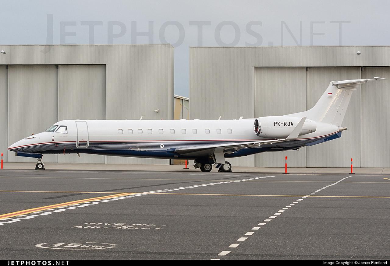 Legacy 650