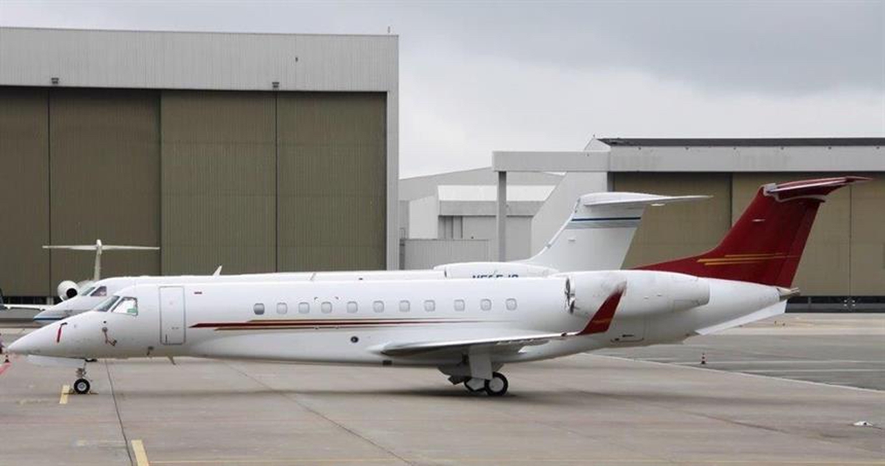 Legacy 600