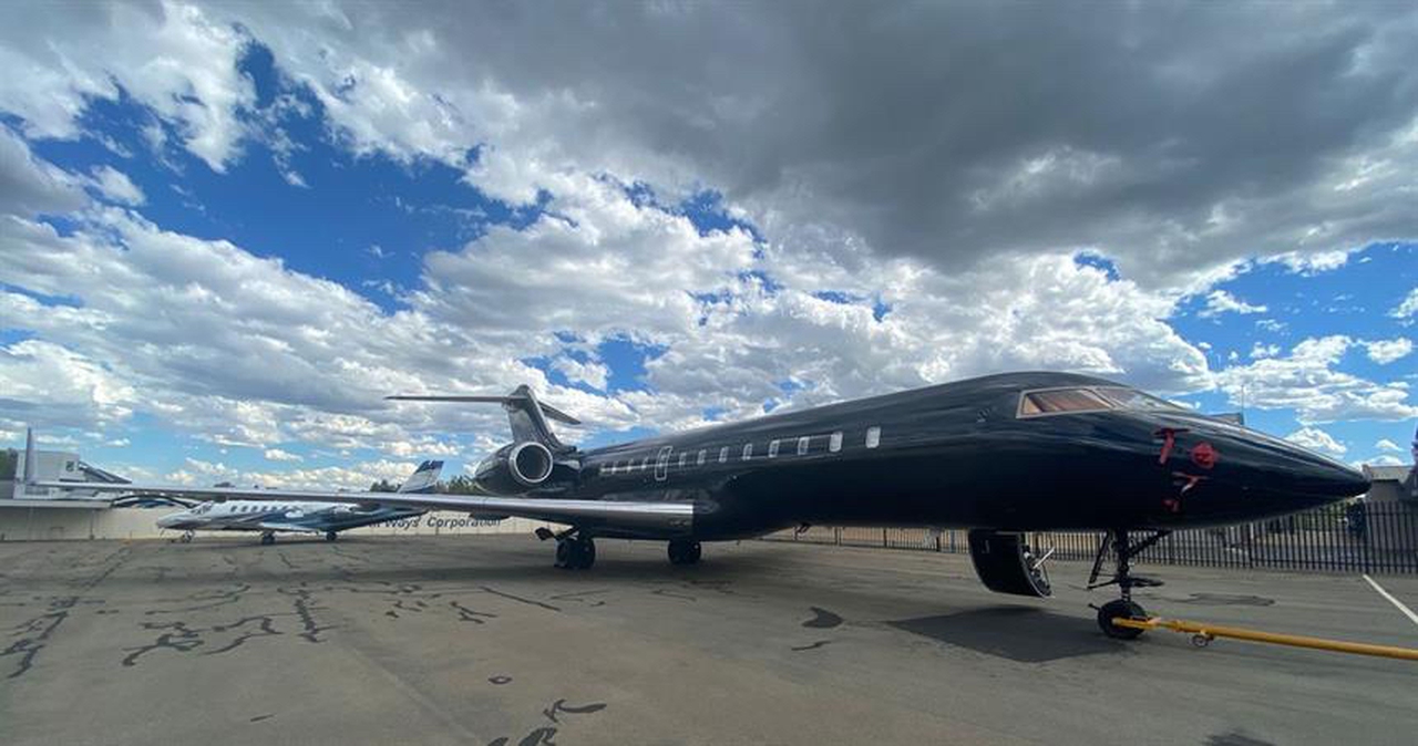 Global Express