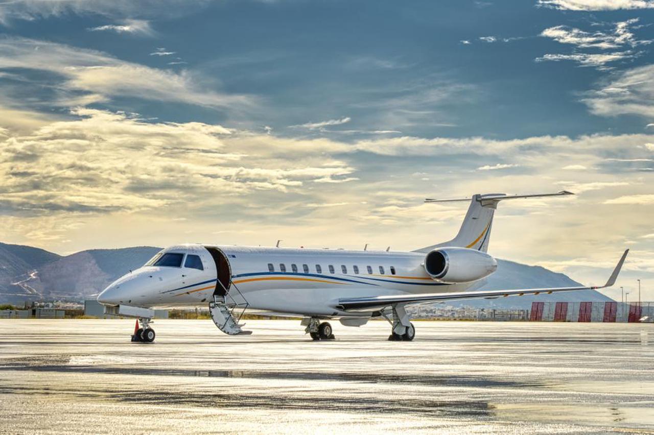 Legacy 600