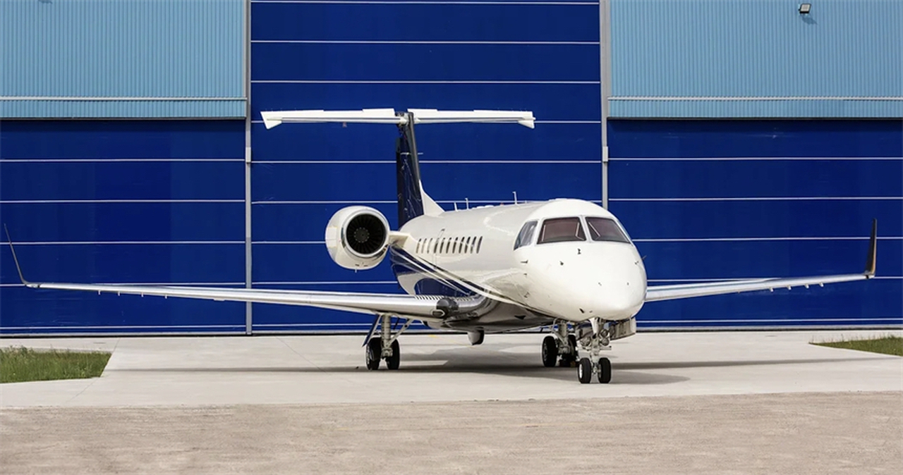 Legacy 600