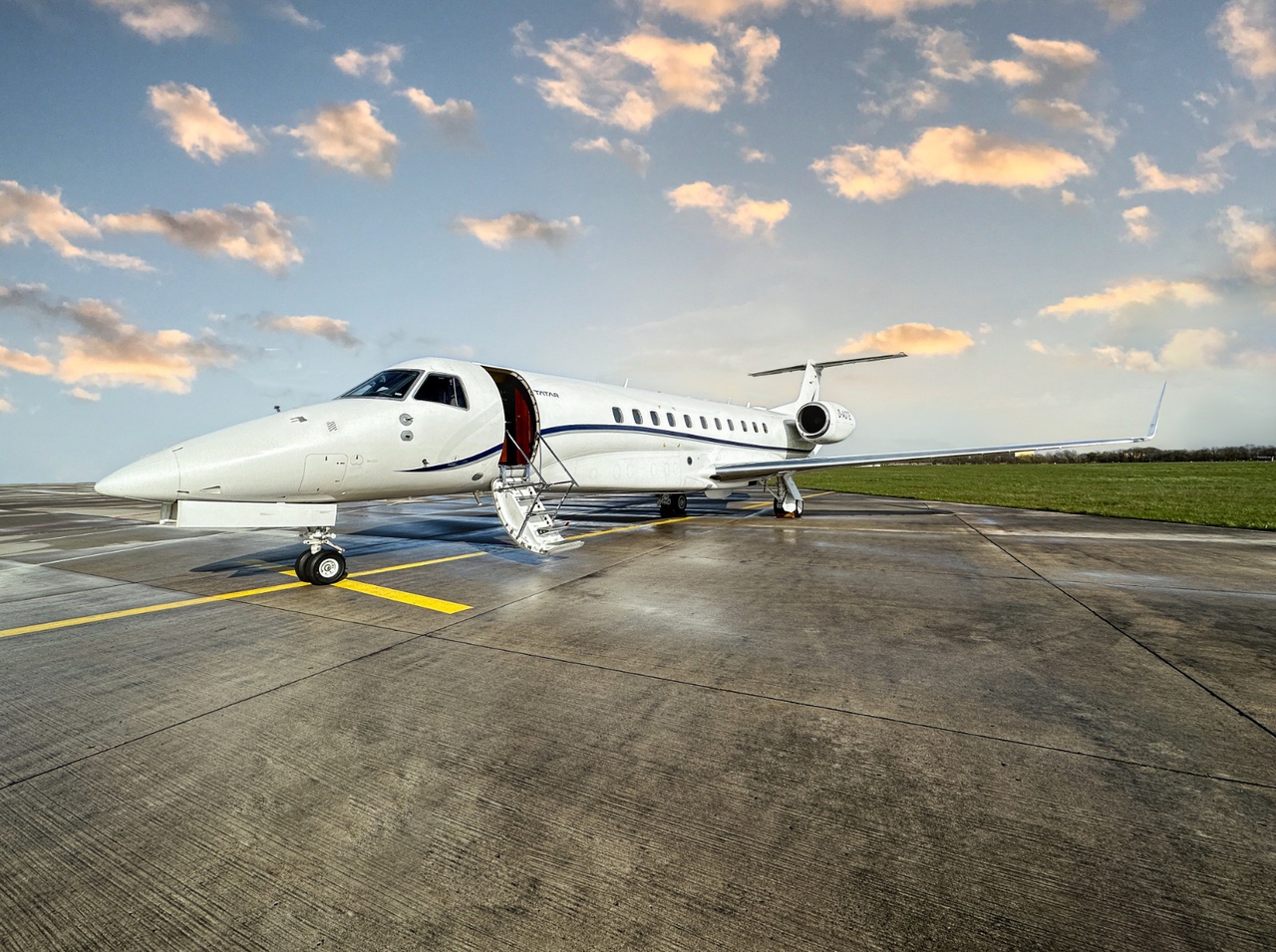 Legacy 650