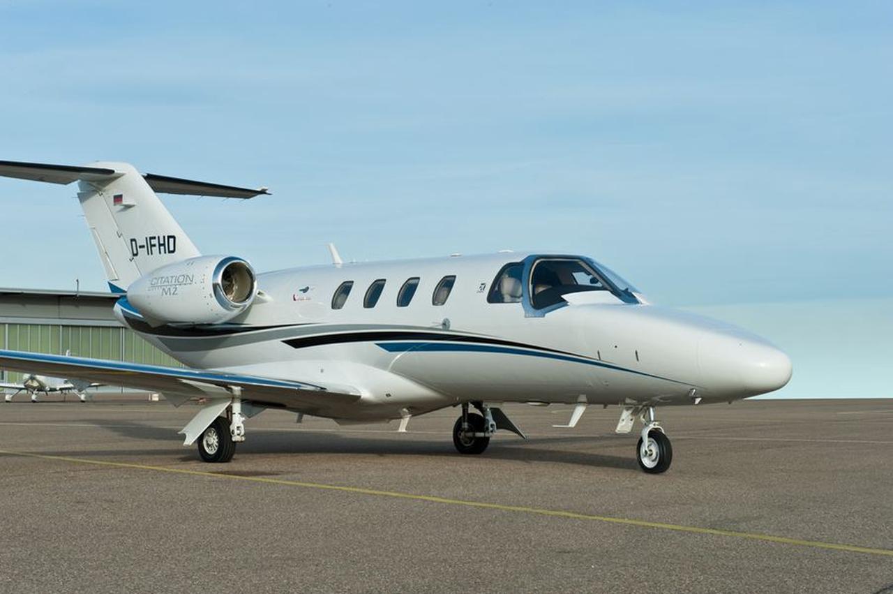 Citation M2