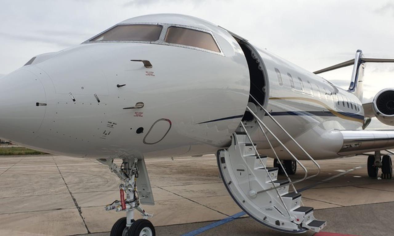 Global 6000