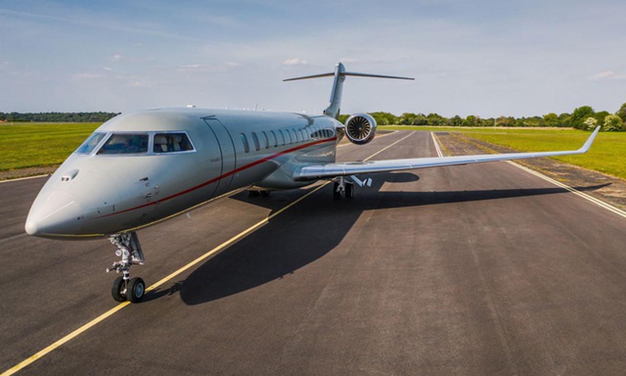 Global 7500