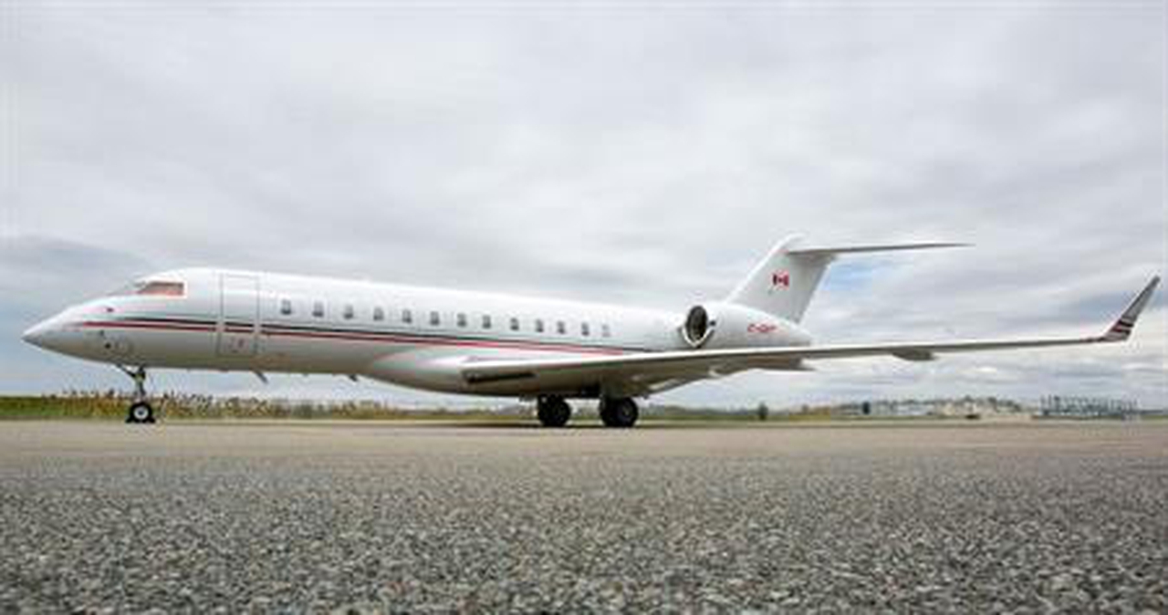Global 6000