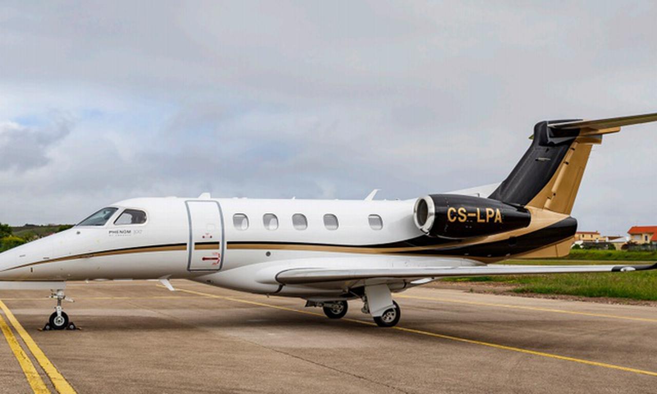 Phenom 300E