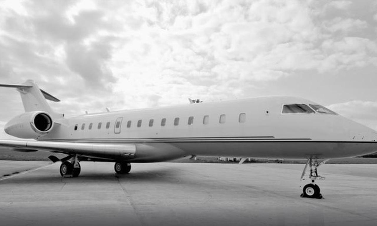 Global Express