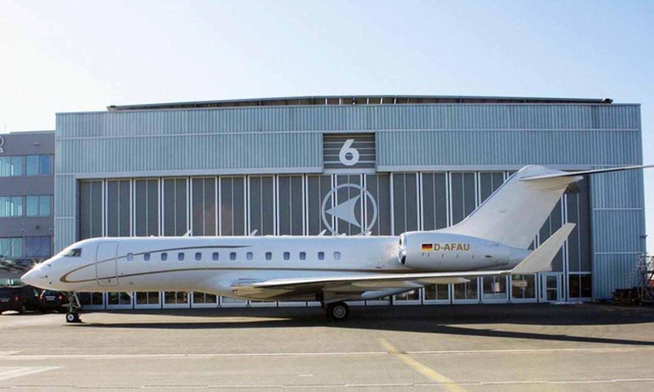 Global Express