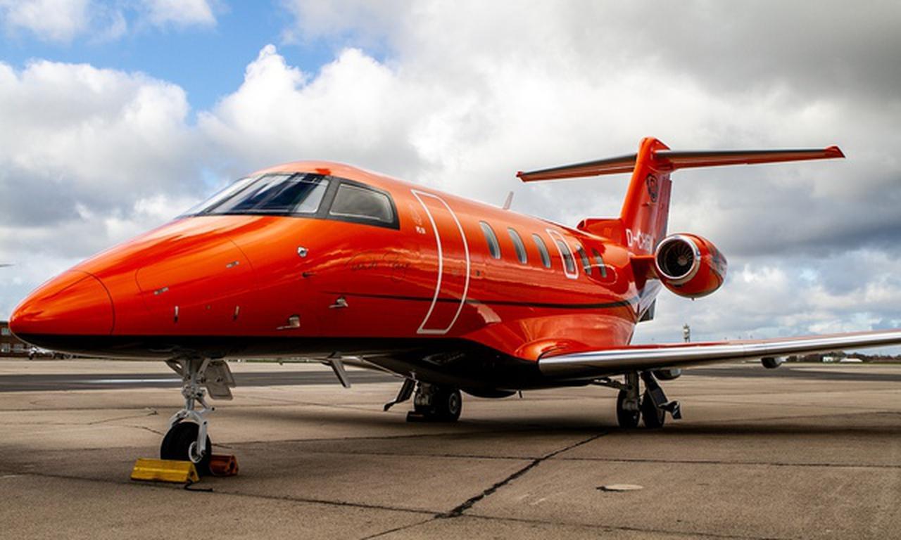 Pilatus PC-24