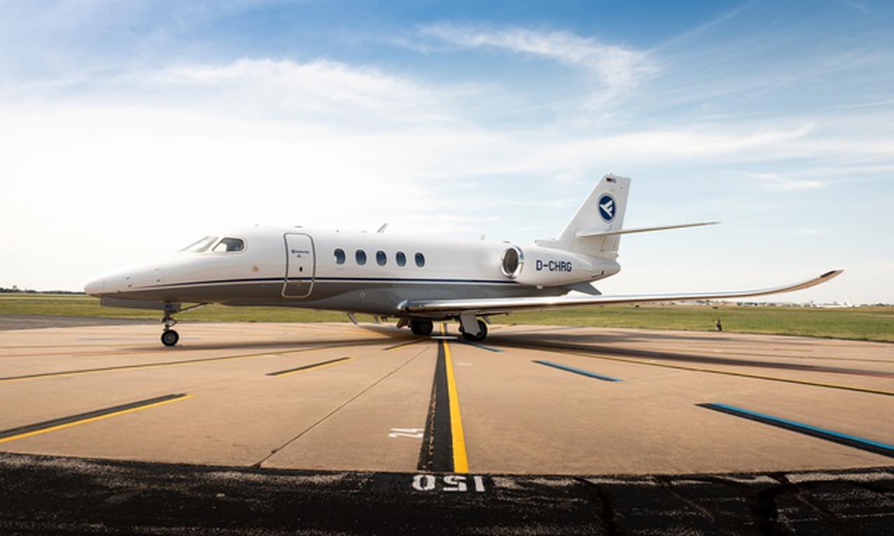 Citation Latitude