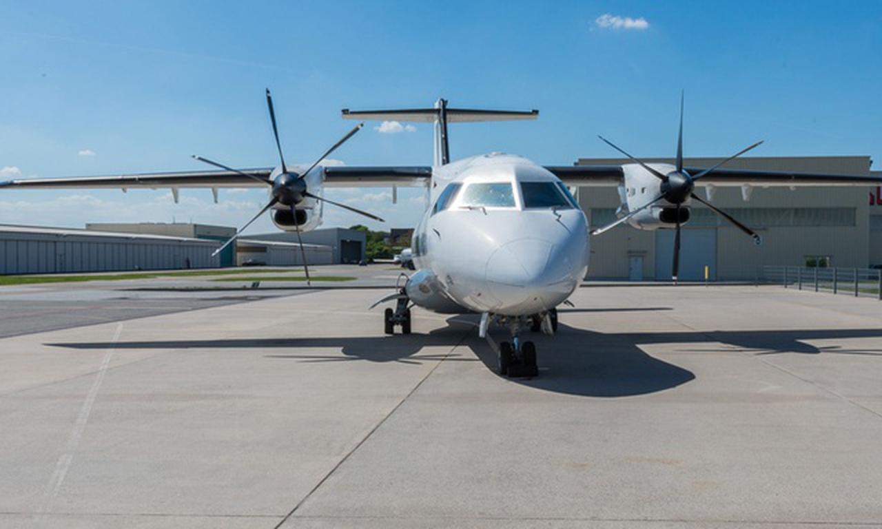 Dornier 328