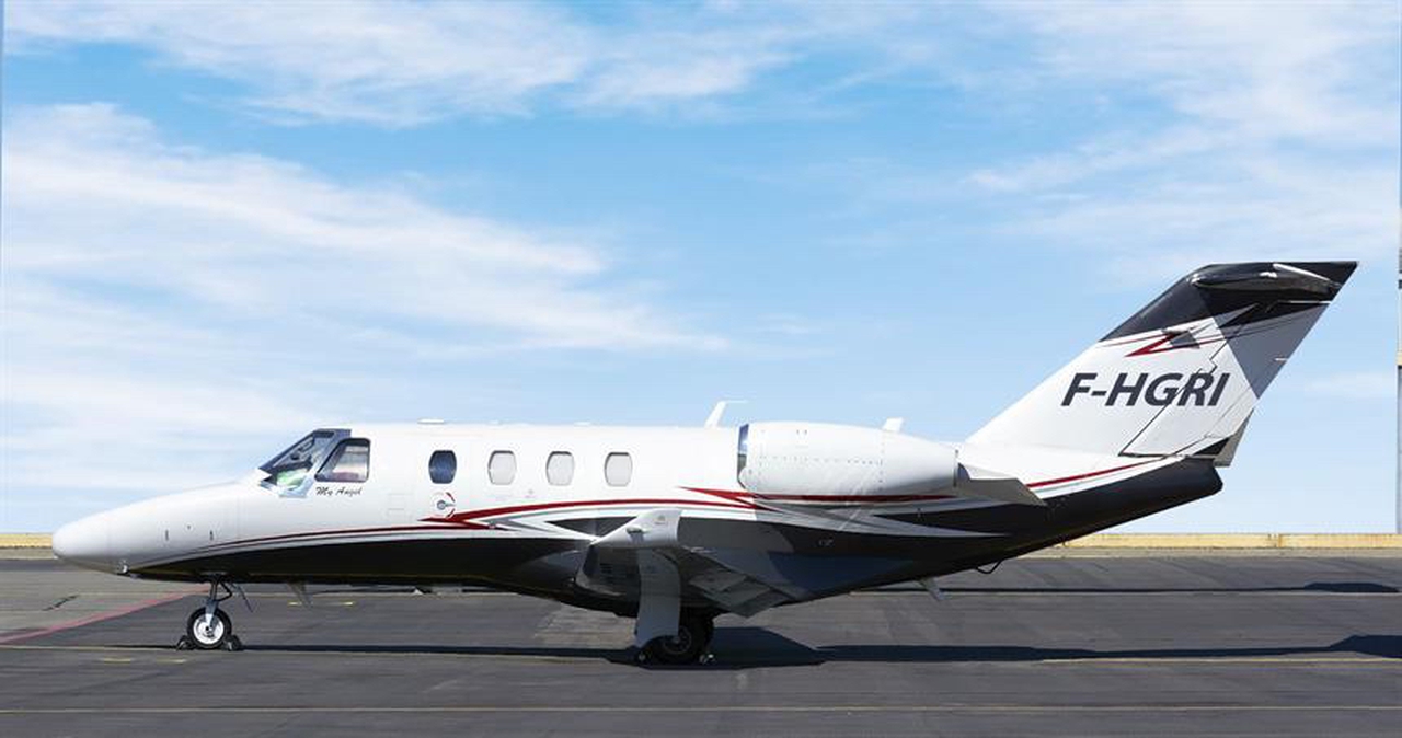 Citation M2