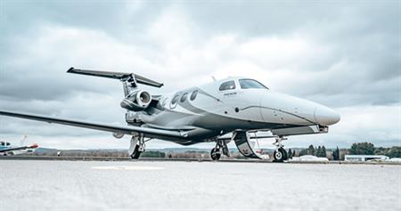 Phenom 100