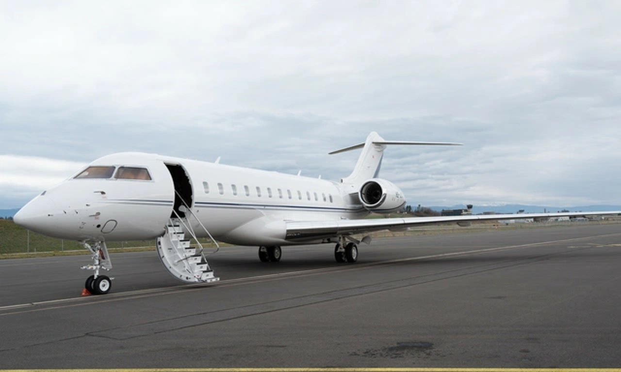 Global 6000