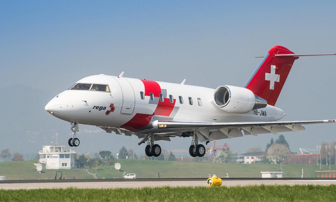 Challenger 650