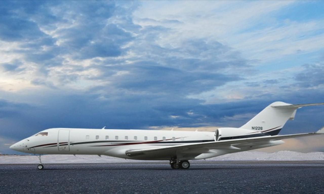 Global 5000