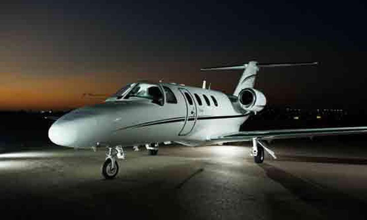 Citation CJ