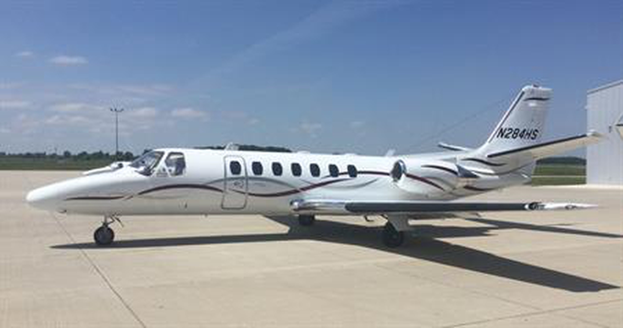 Citation Ultra