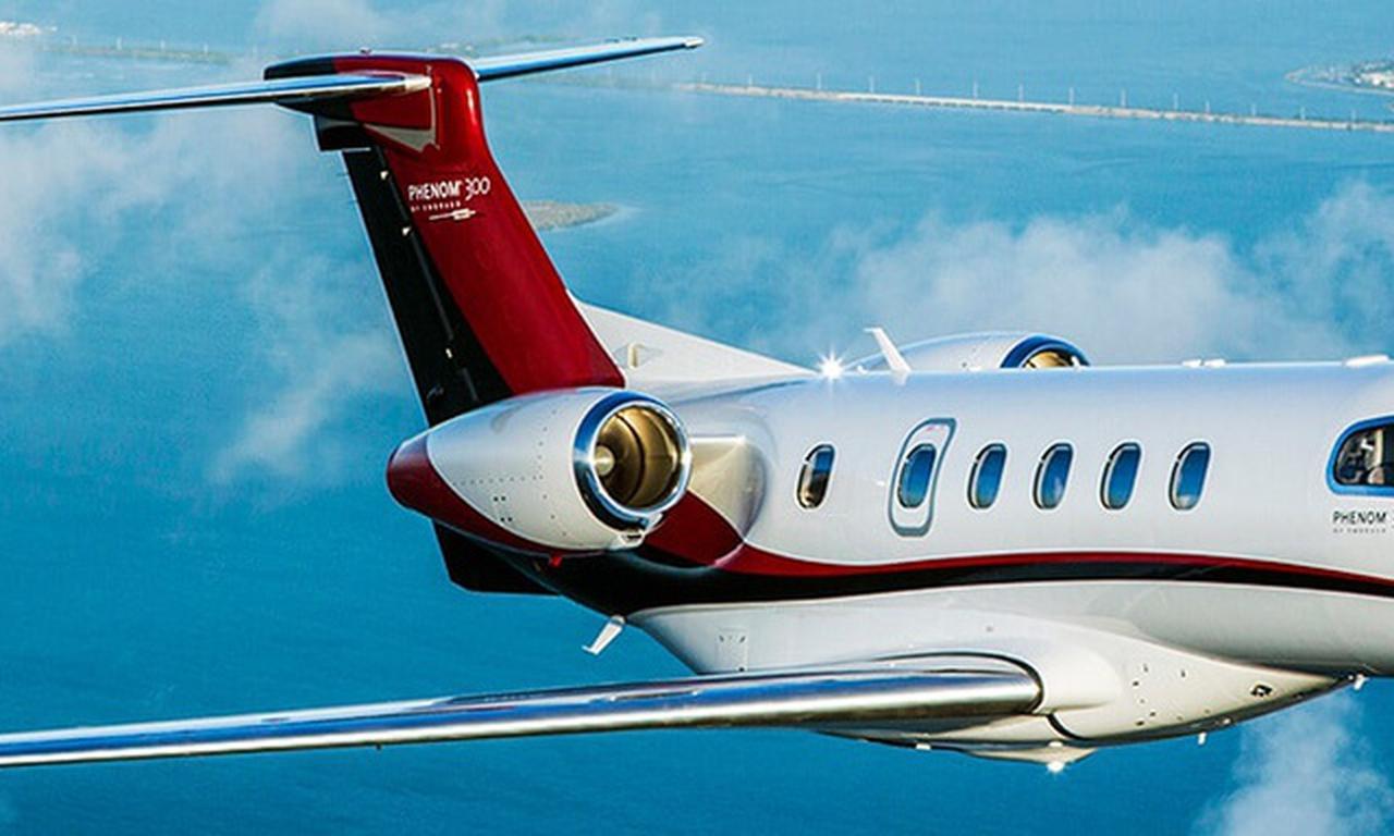Phenom 300