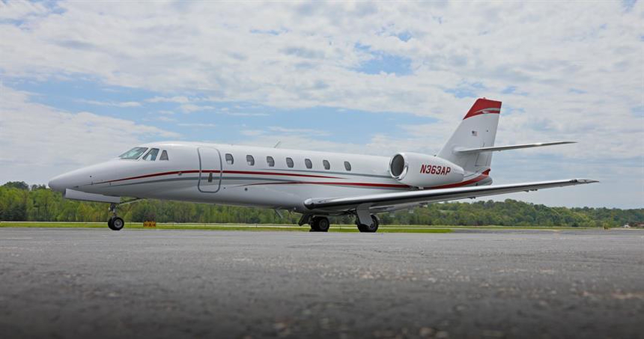 Citation Sovereign