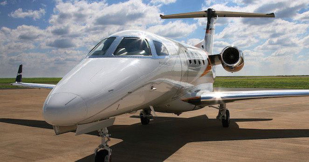 Phenom 300