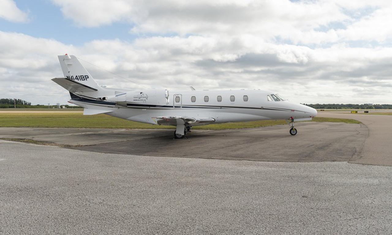 Citation XLS
