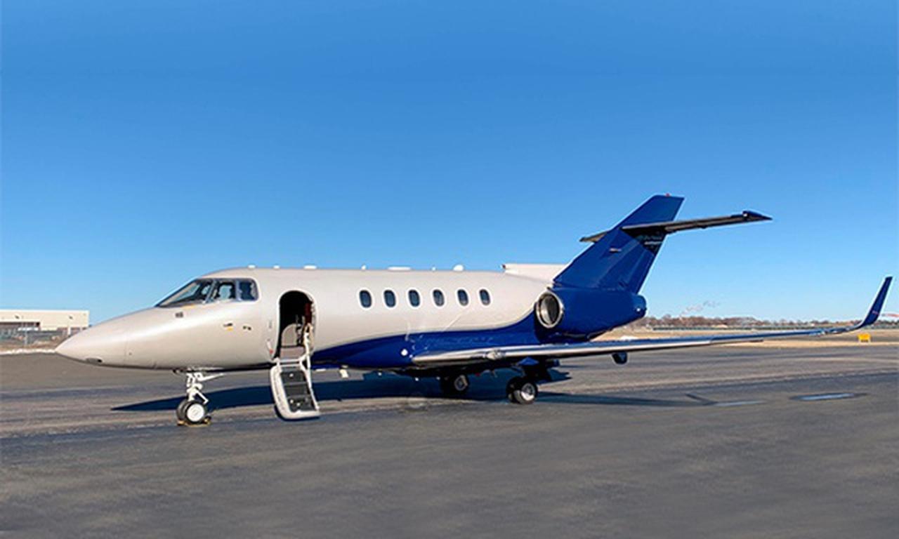 N441QC — photo