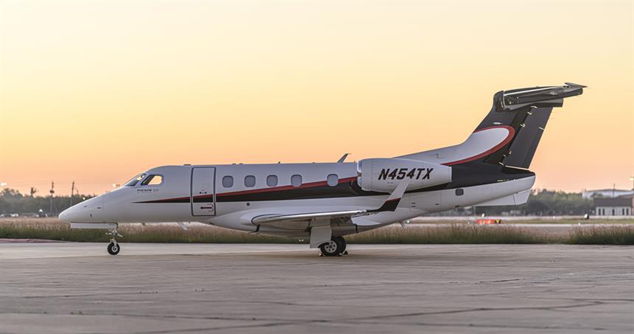 Phenom 300