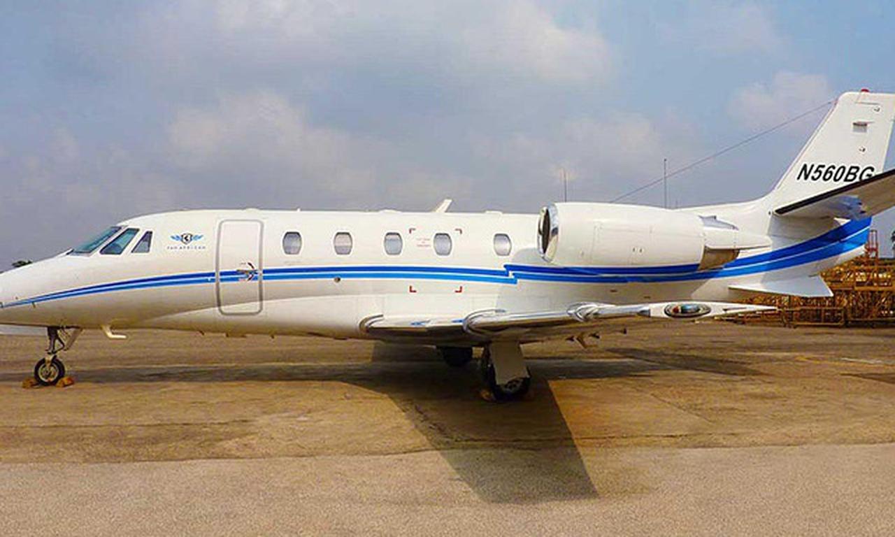 Citation XLS